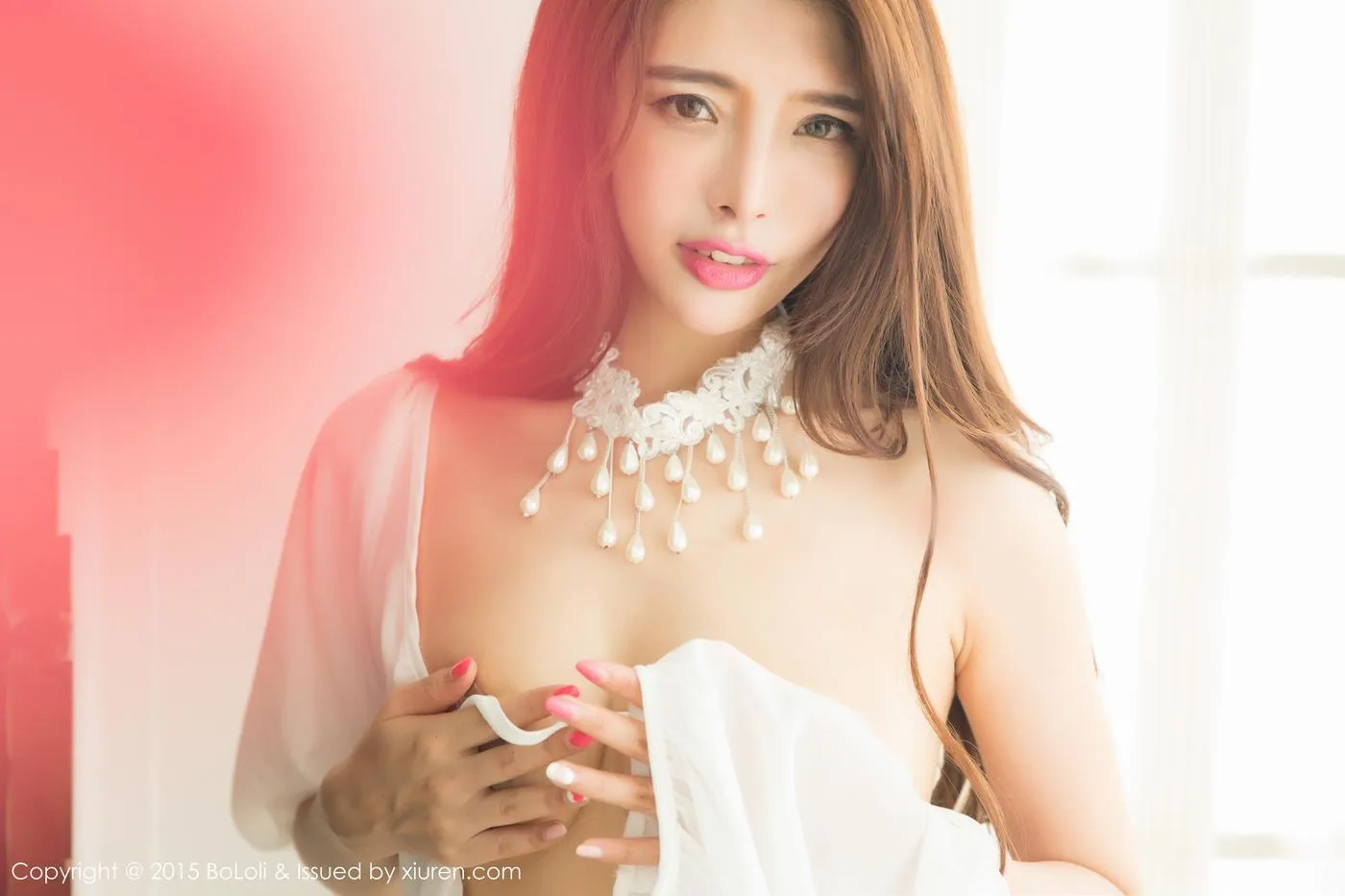 Vol.029 夏小秋秋秋 [57P]插图3